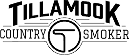 Tillamook Country Smoker logo
